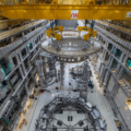 BSBF visits F4E – Fusion for Energy