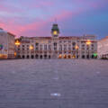 Big Science Business forum presented at Trieste Next