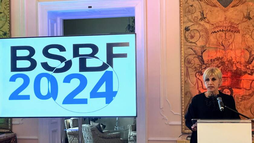 Big Science Business Forum 2024 Roadshow Arrives in Poland