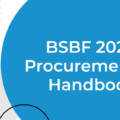 BSBF2024 Procurement Handbook Released: A Guide for Suppliers to the Big Science Market