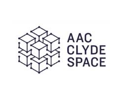 AAC Clyde Space logo