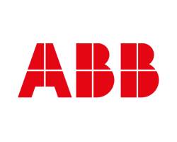 ABB logo