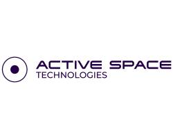 Active space logo