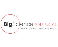 BigScience Portugal logo