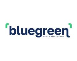 Bluegreen logo