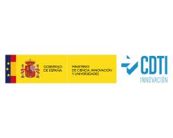 CDTI