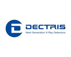 DECTRIS logo