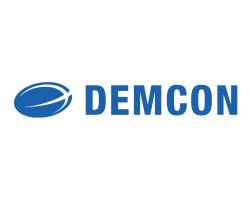 Demacon logo