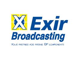 Exir logo