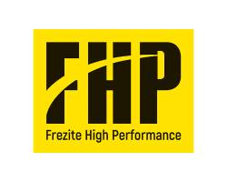 FHP logo