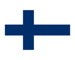FINLAND logo
