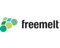 Freemelt logo