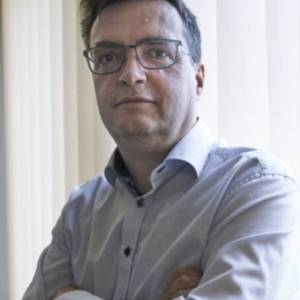 Christopher Hartley - CERN