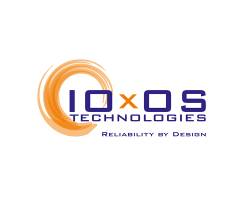 IOxOS logo
