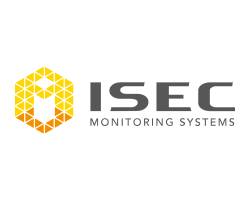 ISEC logo