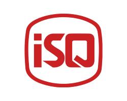 ISQ logo