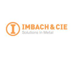 Imbach logo