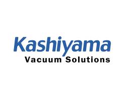 Kashiyama logo