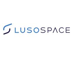 Lusospace logo