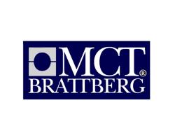 MCT logo