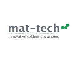 Mat-Tech logo