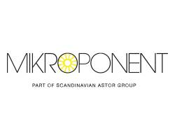 Mikroponent logo