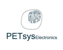 PETsys logo