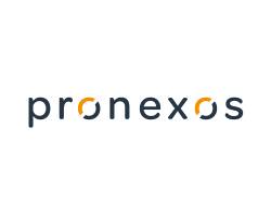 Proxenos logo