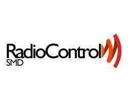 Radio Control logo