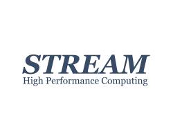 Stream logo