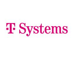 T-Systems logo