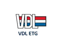 VDL logo