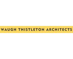 WAUGH architects
