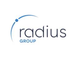 radius